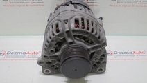 Alternator 038903023K, Seat Ibiza 3,1.9tdi