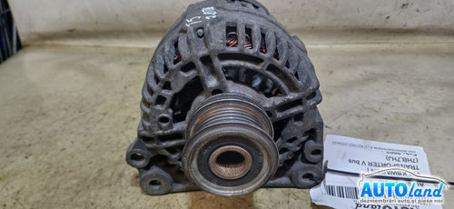Alternator 038903023l 1.9 TDI, 90a Volkswagen TRANSPORTER V bus 7HB,7HJ 2003