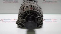 Alternator, 038903023L, Skoda Fabia 1 (6Y2) 1.9tdi