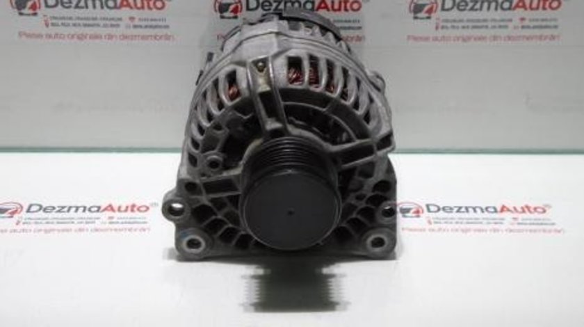 Alternator 038903023L, Skoda Fabia 1 (6Y2) 1.9tdi