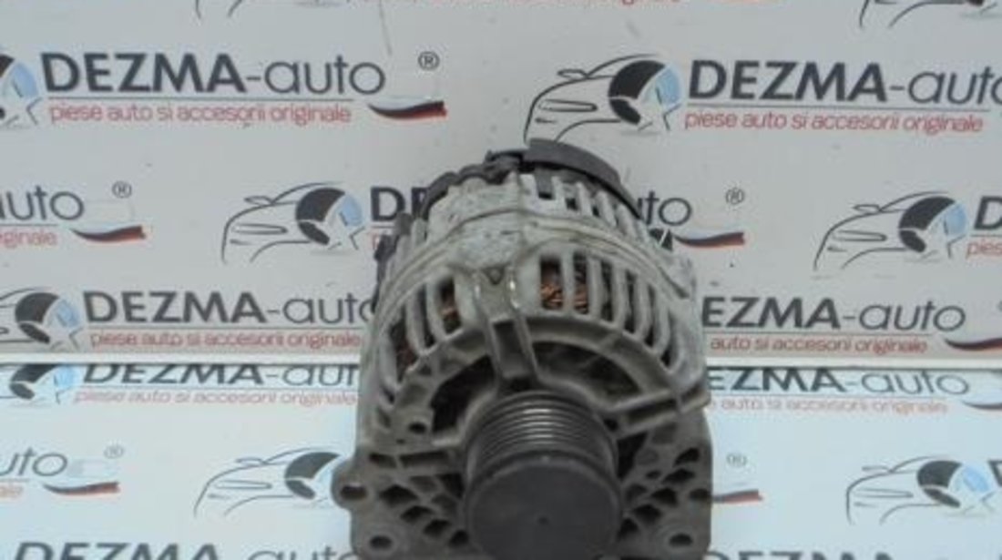 Alternator, 038903023L, Vw Bora, 1.9tdi