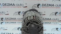 Alternator, 038903023L, Vw Bora, 1.9tdi