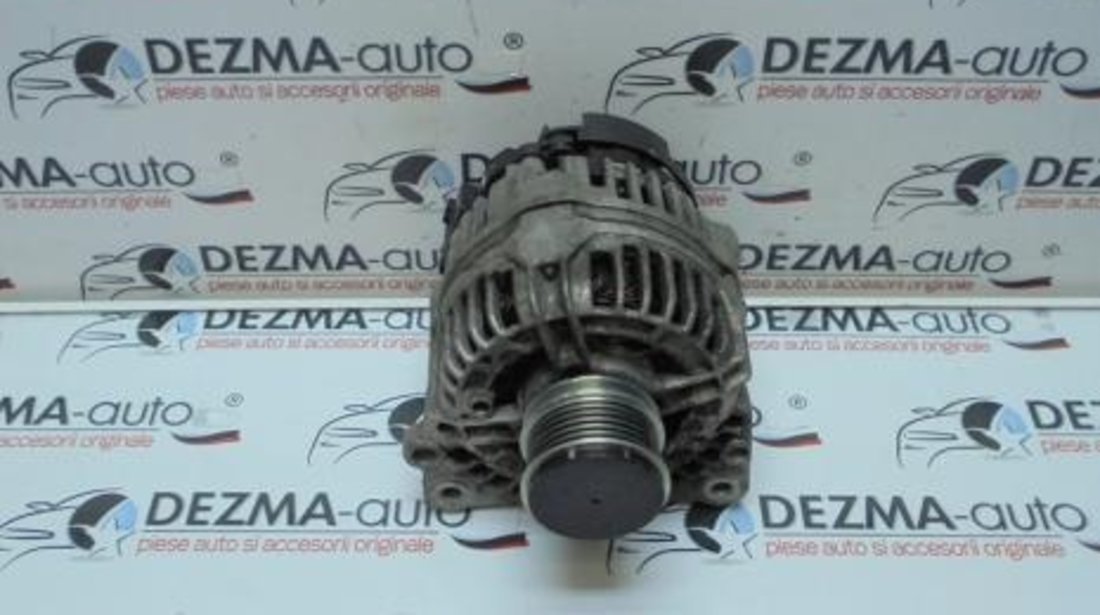 Alternator 038903023L, Vw Golf 4, 1.9tdi