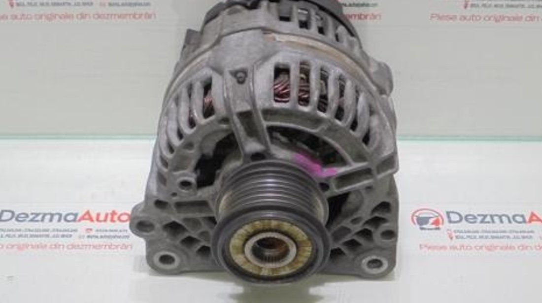 Alternator 038903023L, Vw Golf 4, 1.9tdi