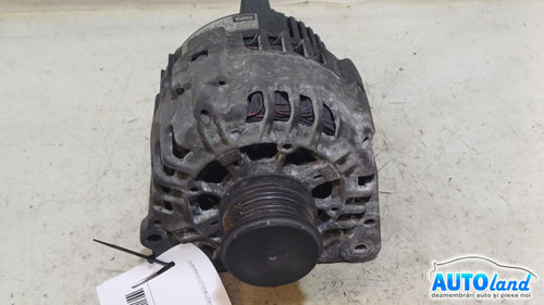 Alternator 038903023s 120 A Audi A4 8E2,B6 2000-2004