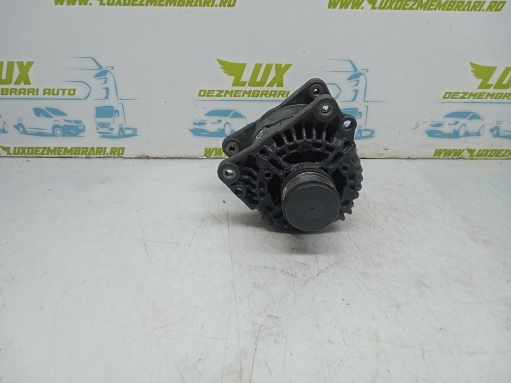 Alternator 038903024 1.9 tdi AXC Volkswagen VW Transporter T5 [2003 - 2009] 1.9 tdi AXC
