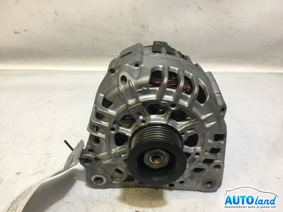 Alternator 038903024g 1.6 B Seat IBIZA IV 6J5,6P1 2008-2017