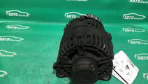 Alternator 038903025a 1.7 SDI Volkswagen POLO 6N2 ...