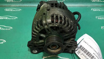 Alternator 03c903023b 1.6fsi Volkswagen GOLF V 1K1...