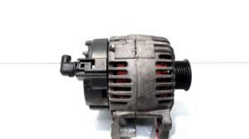 Alternator 03C903023B, Audi A3 (8P1) 1.6 fsi (pr:110747)