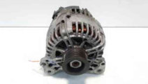 Alternator, 03C903023B, Audi A3 (8P1) 1.6fsi, BAG ...