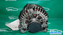 Alternator 03c903023c 1.4 Tsi 140a Volkswagen GOLF...