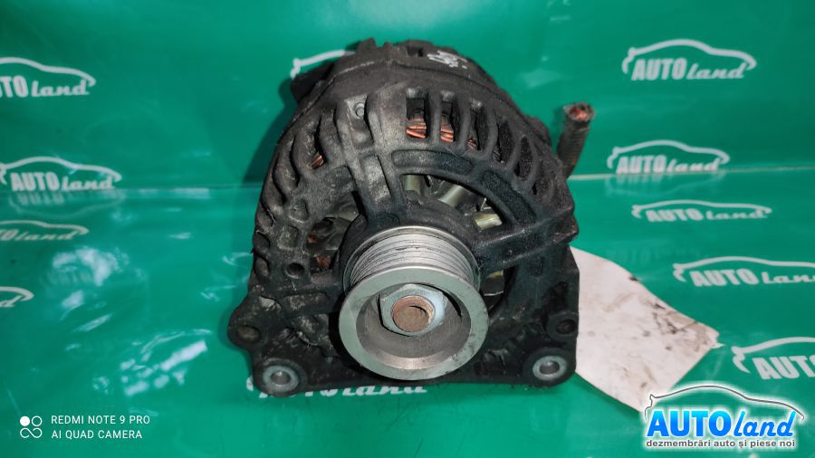 Alternator 03c903023d 1.6 Fsi Volkswagen GOLF V 1K1 2003