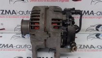 Alternator 03C903023D, Vw Touran 1.6fsi, BAG