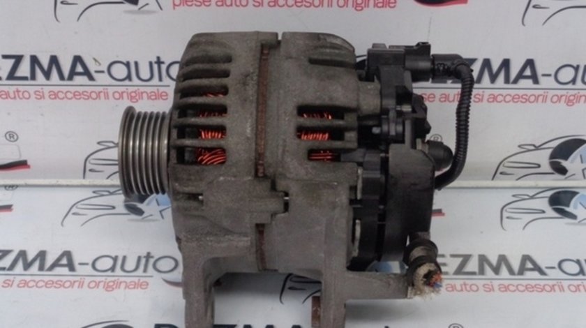 Alternator 03C903023D, Vw Touran 1.6fsi, BAG