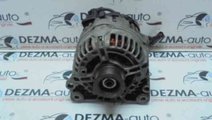 Alternator 03C903023D, Vw Touran (1T1, 1T2) 1.4tsi...