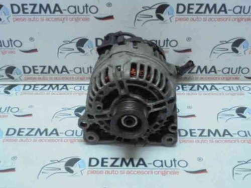 Alternator 03C903023D, Vw Touran (1T1, 1T2) 1.4tsi, BMY (pr:110747)