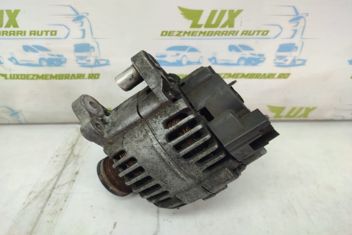 Alternator 03c903023g 1.4 tsi CAVD Skoda Fabia 5J [2007 - 2010]