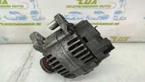 Alternator 03c903023g 1.4 tsi CAVD Skoda Fabia 5J ...