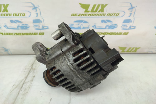 Alternator 03c903023g 1.4 tsi CAVD Skoda Fabia 5J [2007 - 2010]