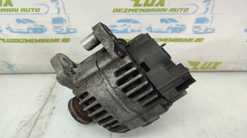 Alternator 03c903023g 1.4 tsi CAVD Skoda Fabia 5J [2007 - 2010]