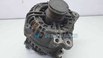 Alternator, 03C903023S, Vw Touran (1T3) 1.4 b