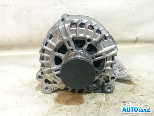 Alternator 03c903025d 1.4 Tsi Seat LEON 1P1 2005-2013