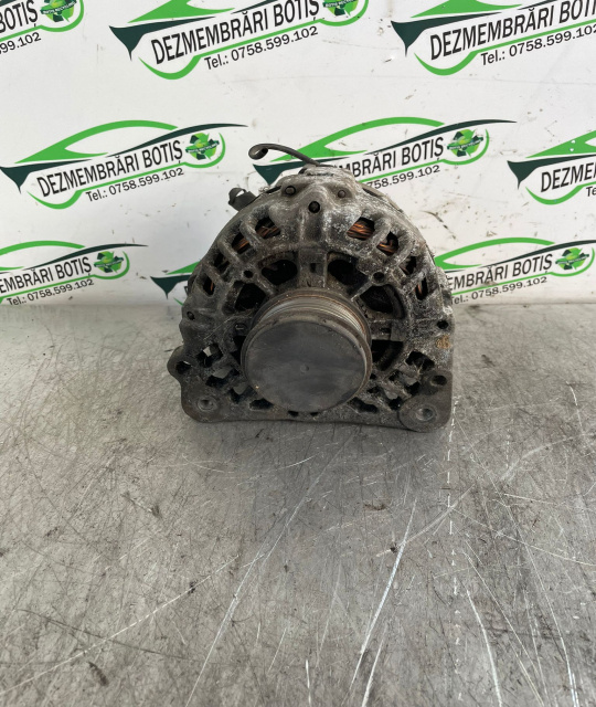 Alternator 03D 903 025 J Skoda Fabia 6Y [facelift] [2004 - 2007] Combi wagon 1.9 SDI MT (64 hp)