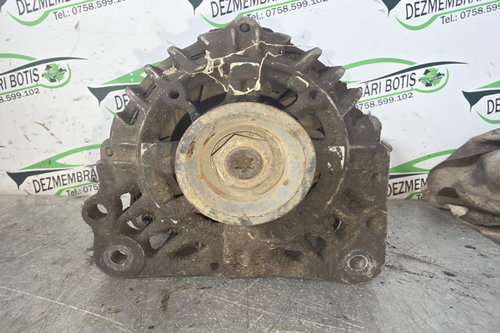 Alternator 03D 906 025 H Skoda Fabia 6Y [1999 - 2004] Combi wagon 5-usi 1.2 HTP MT (64 hp)