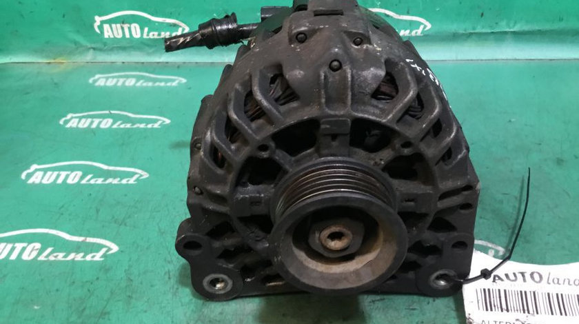 Alternator 03d903025d 1.2 B Volkswagen POLO 9N 2001