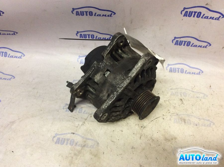 Alternator 03d903025e 1.2 B Skoda FABIA 2006