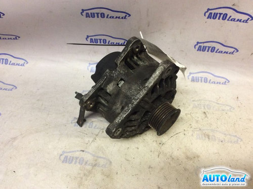 Alternator 03d903025e 1.2 B Skoda FABIA 2006