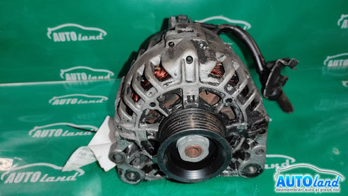 Alternator 03d903025e 1.2 B Skoda FABIA 6Y2 1999