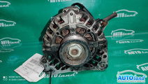 Alternator 03d903025e 1.2 B Volkswagen POLO 9N 200...