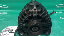 Alternator 03d903025e 1.4 Ben Volkswagen POLO 9N 2...