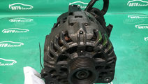 Alternator 03d903025h 1.2b Volkswagen POLO 9N 2001