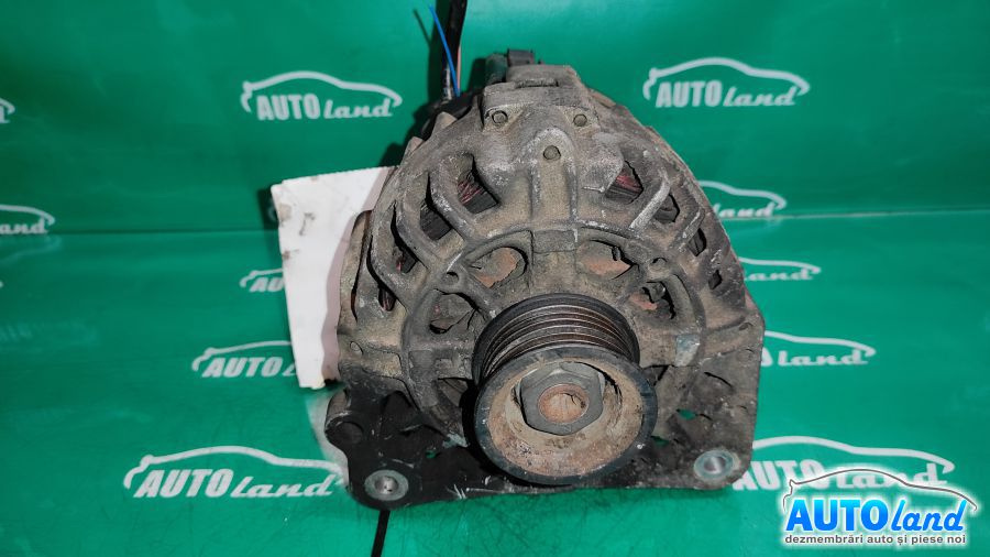 Alternator 03d903025h 1.4 B Skoda FABIA 6Y2 1999