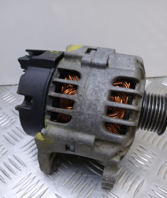 Alternator 03d903025h Skoda Fabia [facelift] [2004 - 2007]