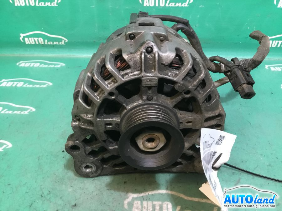 Alternator 03d903025j 1.2 B Skoda FABIA 6Y2 1999