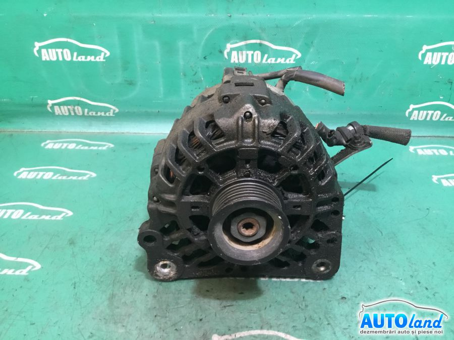 Alternator 03d903025j 1.2 B Skoda FABIA 6Y2 1999