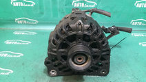 Alternator 03d903025j 1.2 B Skoda FABIA 6Y2 1999