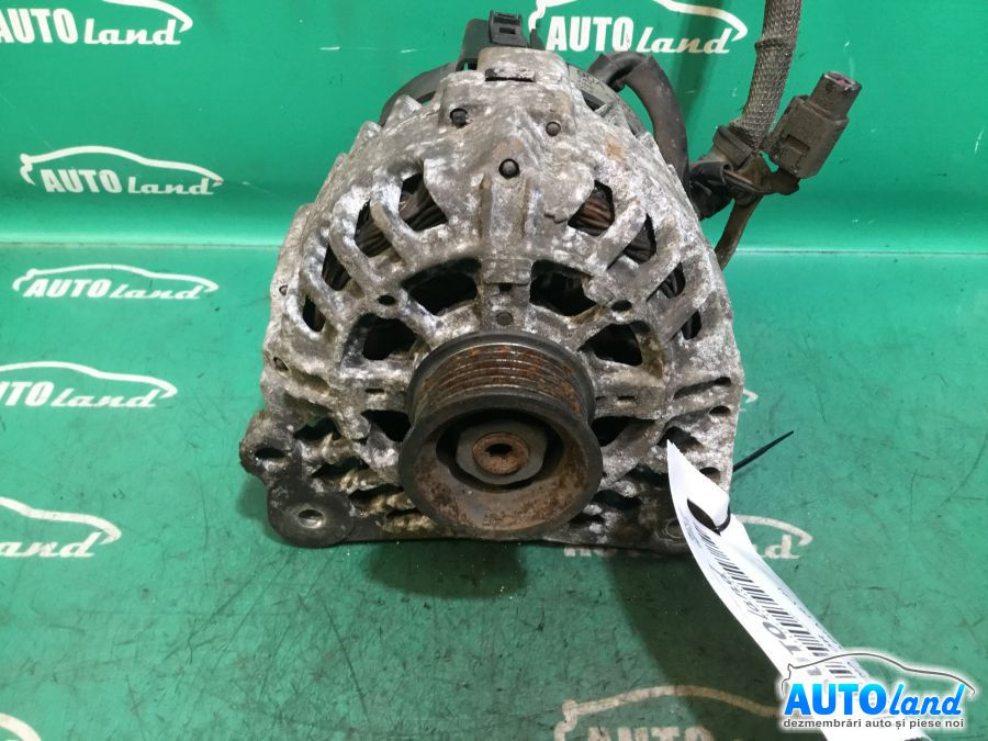 Alternator 03d903025j 1.2 B Skoda FABIA 6Y2 1999