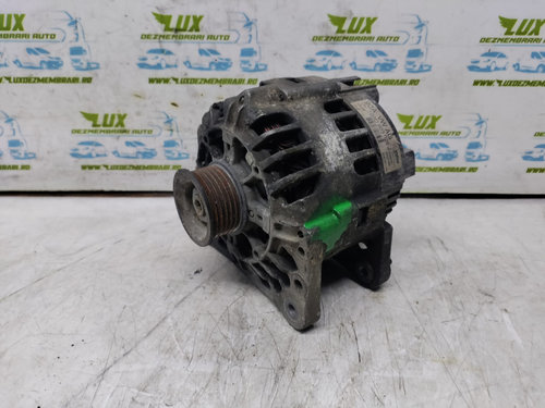Alternator 03d903025j 1.2 benzina AZQ Seat Ibiza 3 6L [2002 - 2006]
