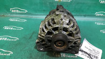 Alternator 03d903025j 1. 2 Benzina Skoda FABIA 6Y2...