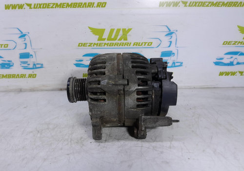 Alternator 03f903023d 1.2 tsi CBZ Skoda Fabia 2 [facelift] [2010 - 2014]