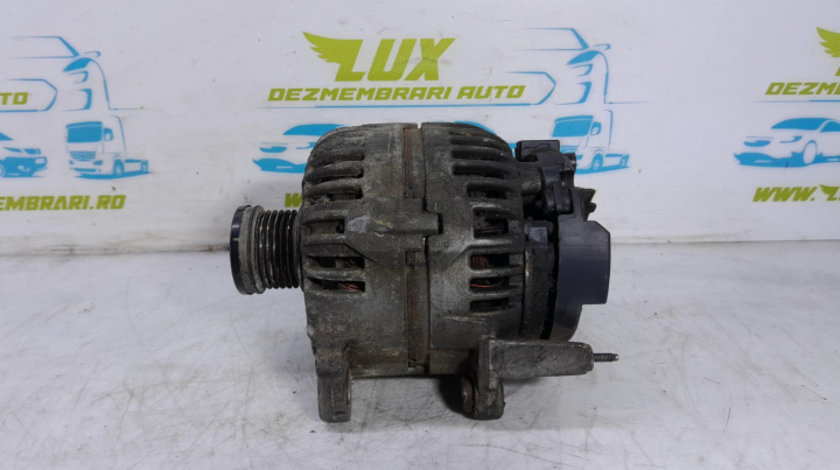 Alternator 03f903023d 1.2 tsi CBZ Skoda Octavia 2 [2004 - 2008]