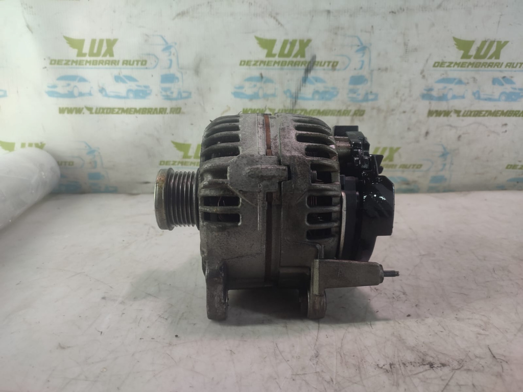 Alternator 03f903023d 1.2 tsi Volkswagen VW Golf 6 [2008 - 2015]
