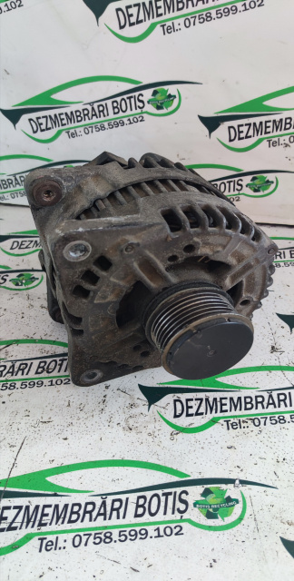 Alternator 03G 903 023 Volkswagen VW Passat B6 [2005 - 2010]