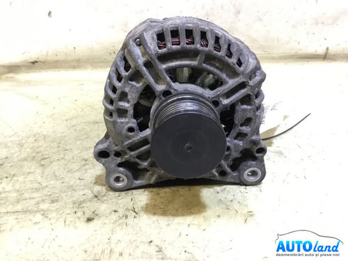 Alternator 03g903016e 2.0 TDI 140a Audi A4 Avant 8K5 2008