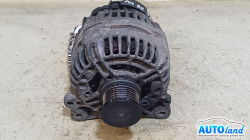 Alternator 03g903016e 2.0 TDI Audi A4 Avant 8K5 2008